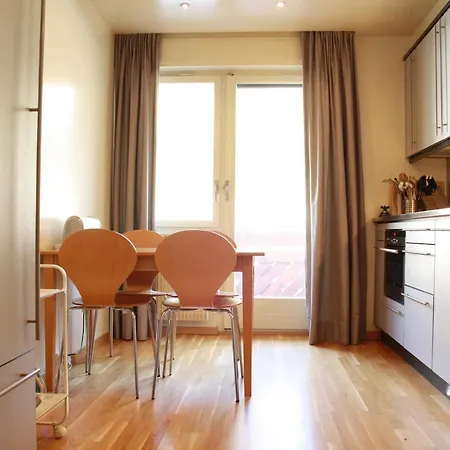 Apartment Modern & Central, Ambassadeurs Crans-Montana