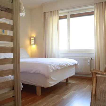 Modern & Central, Ambassadeurs Crans-Montana