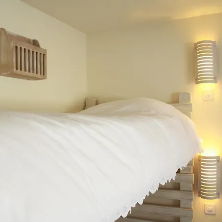 Modern & Central, Ambassadeurs Apartment