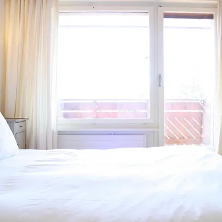 Modern & Central, Ambassadeurs Apartment Crans-Montana